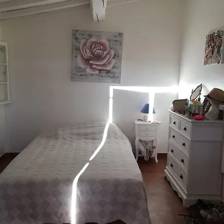 Beautiful House With Balconies Near The Beach Apartment Saint-Raphael (Var)